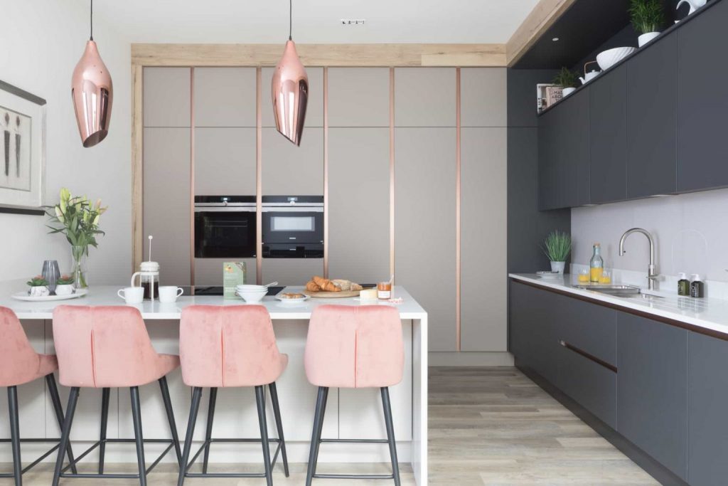 Kitchen cabinet handles, Kitchen Articles - Truman Kitchens