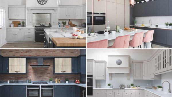 How to choose a kitchen style - Truman Kitchens