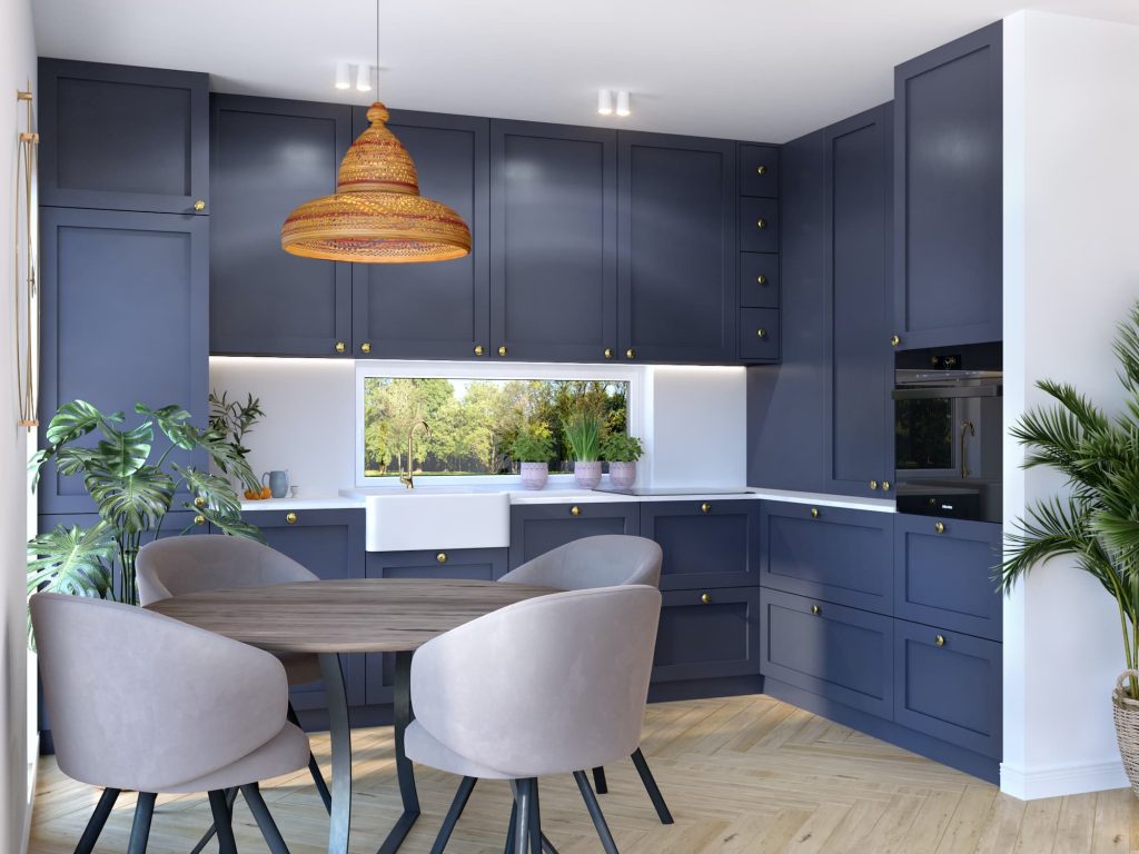 The beauty of bespoke kitchens - Truman Kitchens