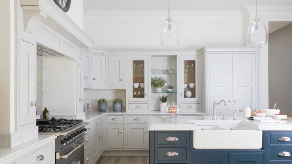 Tips to create the perfect kitchen Kitchen Designers Truman Kitchens
