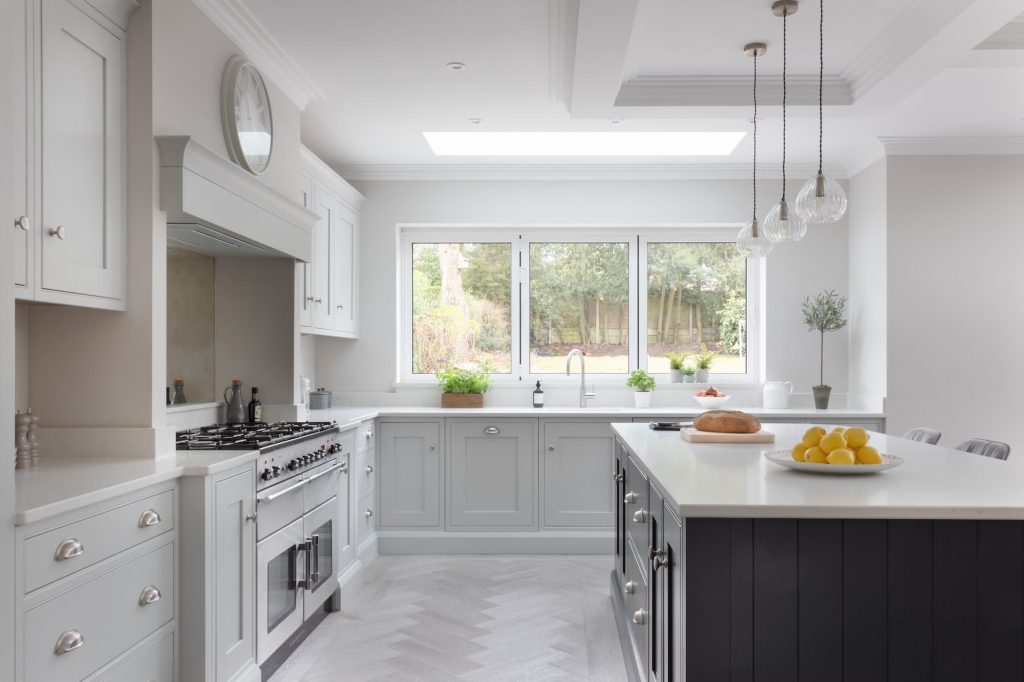 Top kitchen ideas and trends for 2022 1 Truman Kitchens Sutton Coldfield